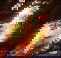 Smokey Horse - Accommodation Southport