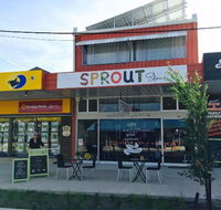 Sprout Eden - Accommodation Southport