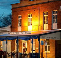 Star Hotel - Accommodation Southport