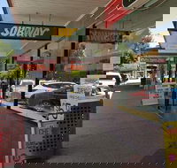 Subway - Southport Accommodation