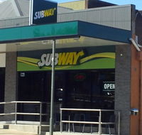 Subway Tumut - Accommodation Southport