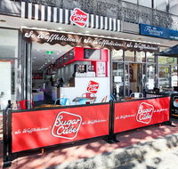 Sugar Cube Wollongong - Southport Accommodation