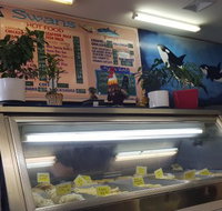 Swans Take away - Southport Accommodation