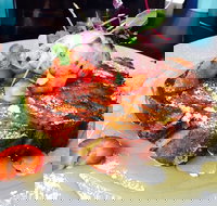 Tartt - Southport Accommodation