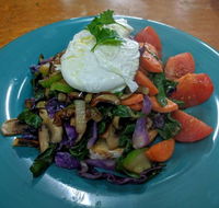 Tastebuds on Dalgarno - Southport Accommodation