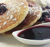 Tasty Treats  Back Beach