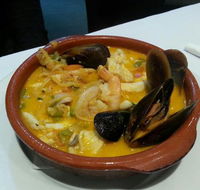 Terracotta On Fire - Accommodation Southport