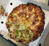 Terry's Pizza's - Southport Accommodation