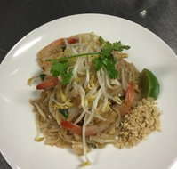 Thai Home - Accommodation Southport