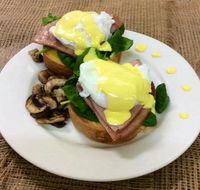 The Bakehouse - Southport Accommodation