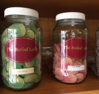 The Boiled Lolly - Accommodation Southport