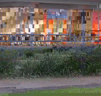 The Buoys Restaurant