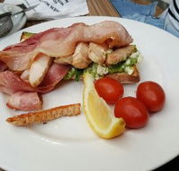 The Coffee Club Erina Fair - Southport Accommodation