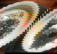 The Coffee Pedaler - Accommodation Southport