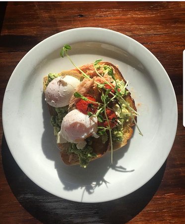 The Coffee Pedaler - Southport Accommodation 0