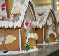 The Cream Patisserie - Accommodation Southport