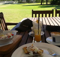 The Crossing Cafe - Southport Accommodation