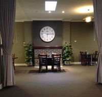 The Dining Room at the Imperial Hotel - Southport Accommodation