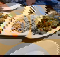 The Eden Gardens Country Club - Accommodation Southport