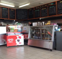 The Great Bite Takeaway - Southport Accommodation