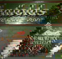 The Hungry Hare - Southport Accommodation