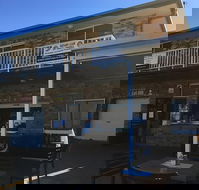 The Kiosk - Accommodation Southport