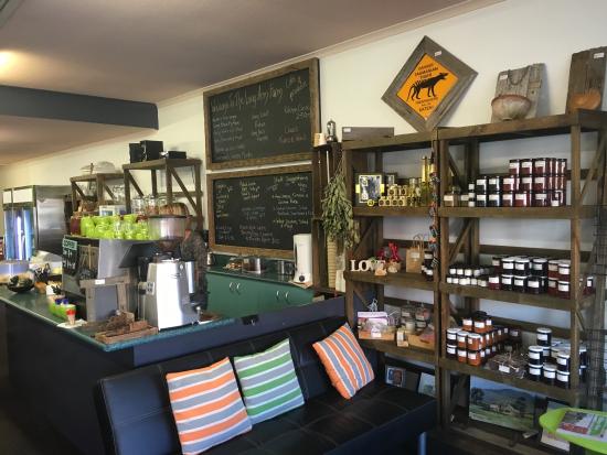 Oberon NSW Southport Accommodation