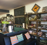 The Long Arm Farm - Southport Accommodation