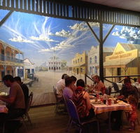 The Outback Shack Bar  Grill - Accommodation Southport