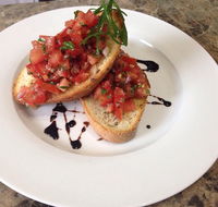 The Palette Cafe - Southport Accommodation