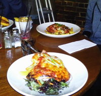 The Shamrock Hotel - Accommodation Southport