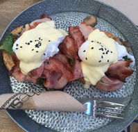 The Shed Cafe - Southport Accommodation