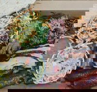 the Stockpot Kitchen - Smokehouse BBQ and fried chicken - Accommodation Southport