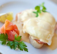 The Sun Deck - Accommodation Southport