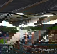 The Terrace Cafe - Accommodation Southport