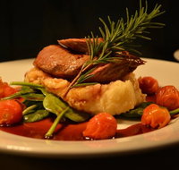 The Terrace Restaurant - Accommodation Southport