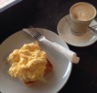 The Verdict Coffee - Southport Accommodation