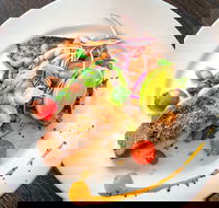 The Yass Hotel - Accommodation Southport