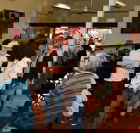 theBar - Southport Accommodation