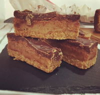 Town Hall Coffee Shop - Accommodation Southport