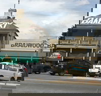 Trappers Bakery - Accommodation Southport