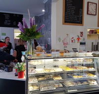 Tumut's Pie in the Sky Bakery - Accommodation Southport