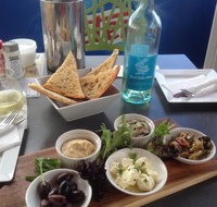 Tuncurry Rock Pool Cafe - Southport Accommodation