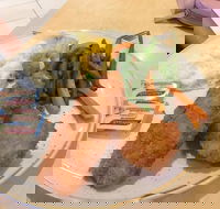 Twenty One on Parkes - Southport Accommodation