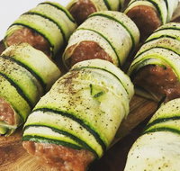 Two Tarts Juice Bar - Accommodation Southport