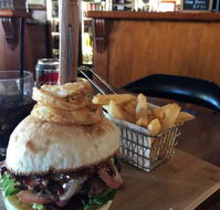 Vandenburg Hotel Restaurant - Southport Accommodation