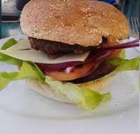 Village Green Coffee House - Southport Accommodation