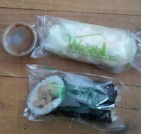 Wasabi Figtree - Accommodation Southport