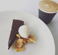 Waterfront Bistro - Southport Accommodation