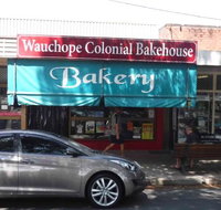 Wauchope Bakery - Southport Accommodation